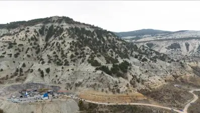 Çayırhan Termik Santrali için 5 teklif