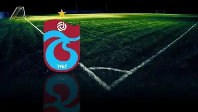 Trabzonspor, Muhammet Taha Tepe'in sözleşmesini feshetti
