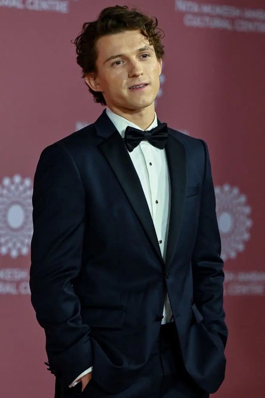 Tom Holland oyunculuğa ara verdi 2