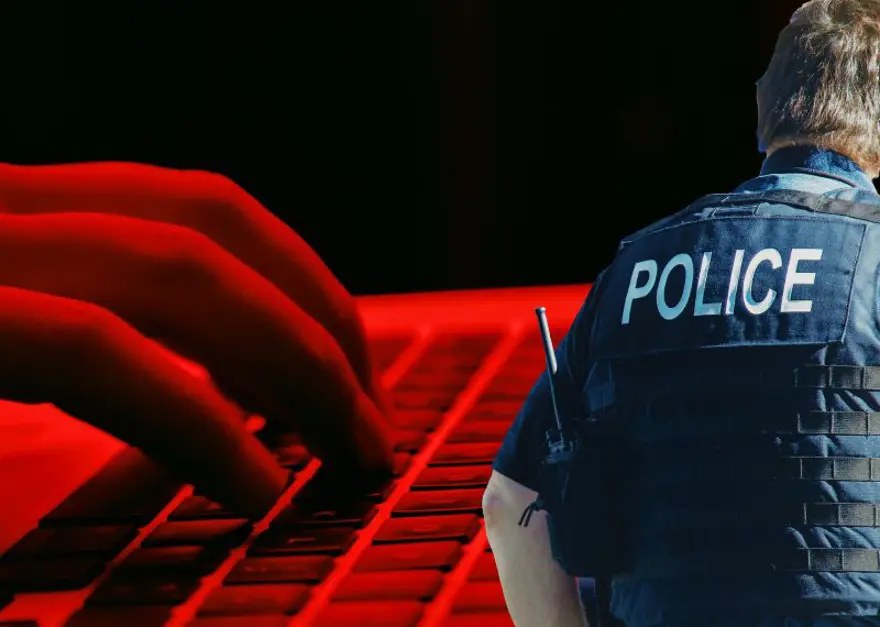 17 ülkede "Kurabiye Canavarı" operasyonu: Şifre şebekesine darbe 