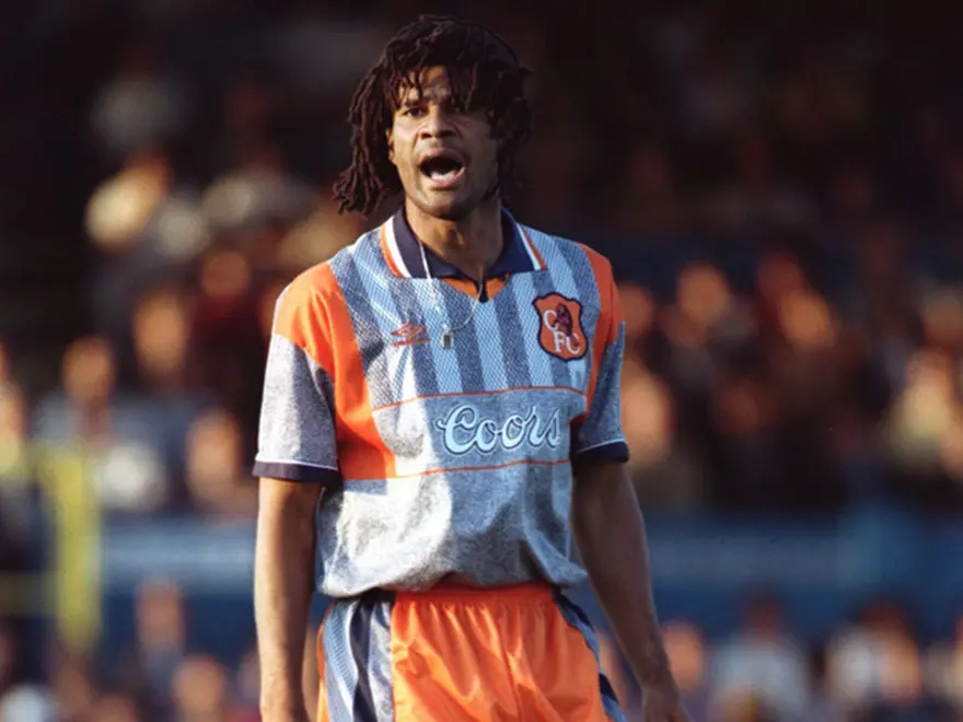 14. Chelsea, 1994-96 13