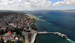 1915 Çanakkale Köprüsü ihalesini kazanan belli oldu