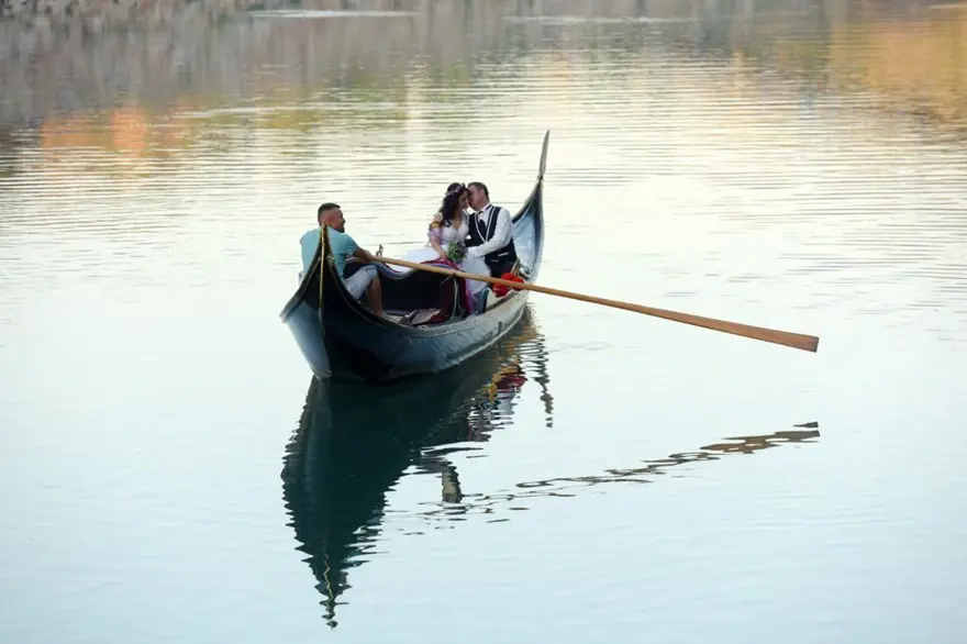 Turizmin yeni gözdesi: Tunceli 21 Turizmin yeni gözdesi: Tunceli 21