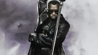 Marvel imzalı "Blade" vizyon takviminden çıkarıldı