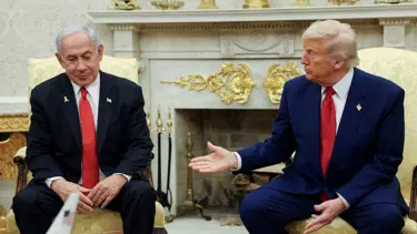 İsrail basını: ABD, Gazze’de anlaşma için Tel Aviv’e baskı yapıyor