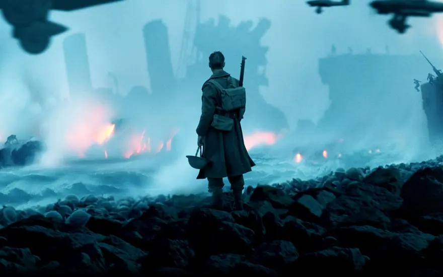 Dunkirk 11