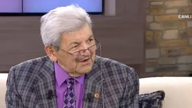 Ünlü ilahiyatçı Yusuf Kavaklı hayatını kaybetti: (Yusuf Kavaklı kimdir, neden öldü?)