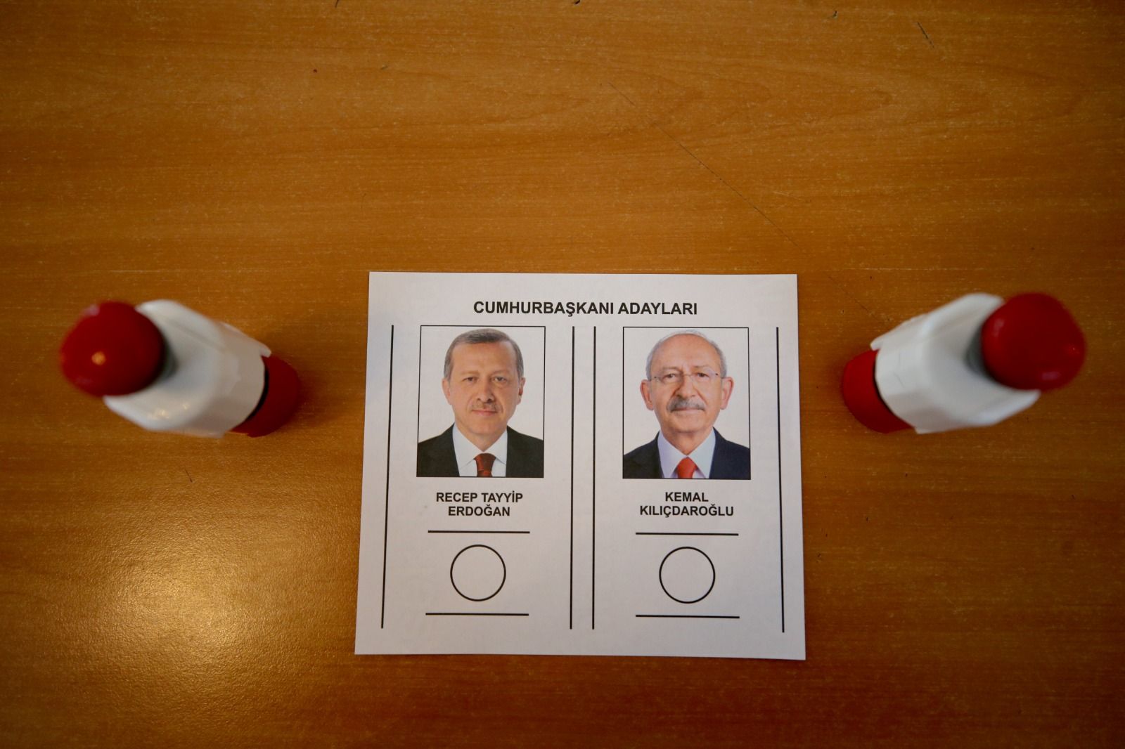 Cumhurbaşkanlığı seçimlerinde katılım oranının en yüksek olduğu il Düzce oldu