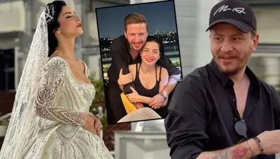 Merve Boluğur-Mert Aydın evliliği neden bitti? İşte boşanmanın perde arkası