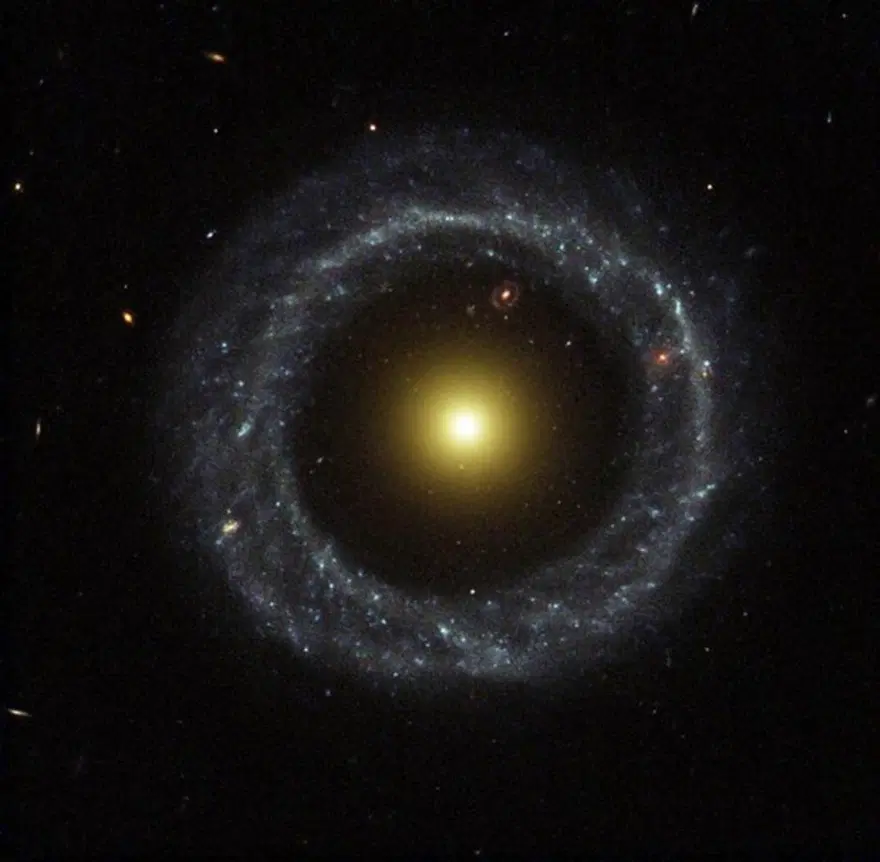 NASA'dan 'James Webb' açıklaması (NASA'nın uzaydaki yeni gözü olacak) 29