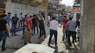 CHP'den "Suruç'taki saldırıya" ilişkin inceleme heyeti