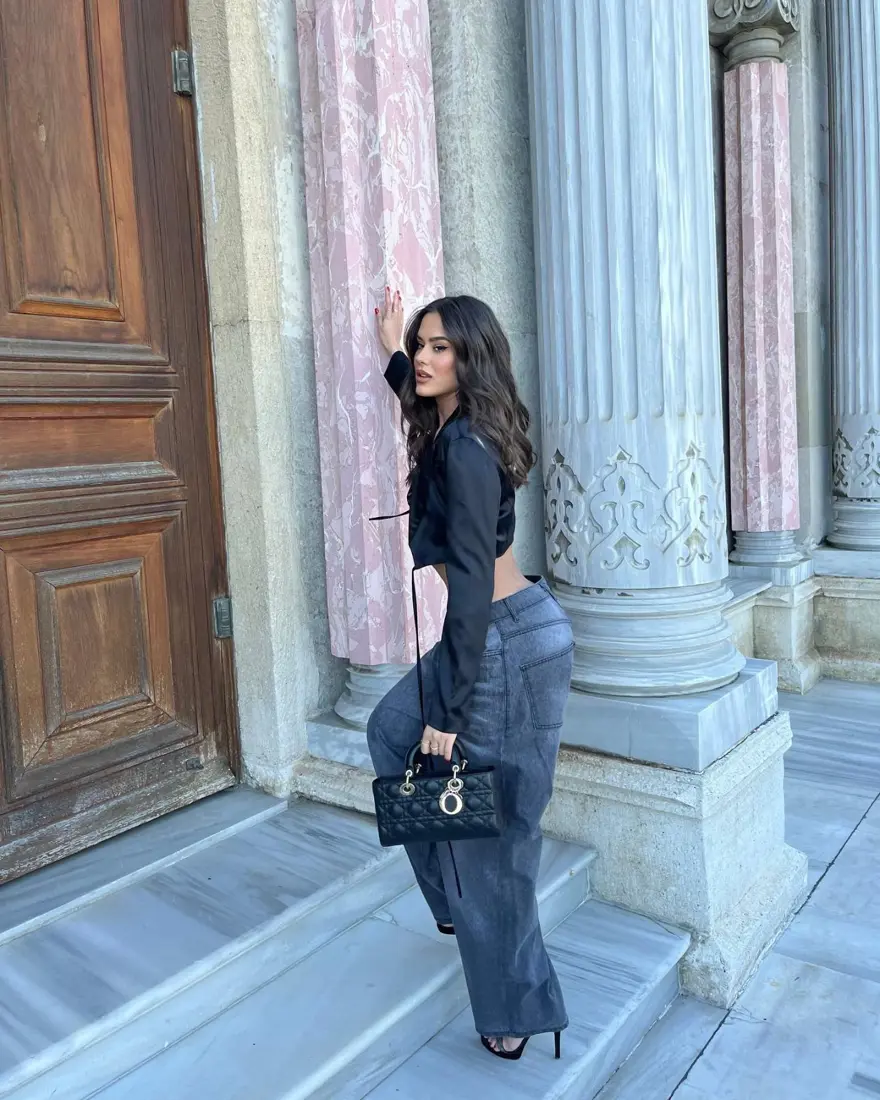 Best Model of Turkey kazananları açıklandı 5 Best Model of Turkey kazananları açıklandı 5