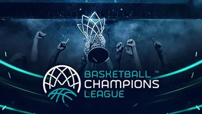 Basketbol FIBA Şampiyonlar Ligi'nde normal sezon grupları belirlendi