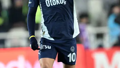 Fenerbahçe'den ayrılan Dusan Tadic'e ret: Maaşı fazla geldi