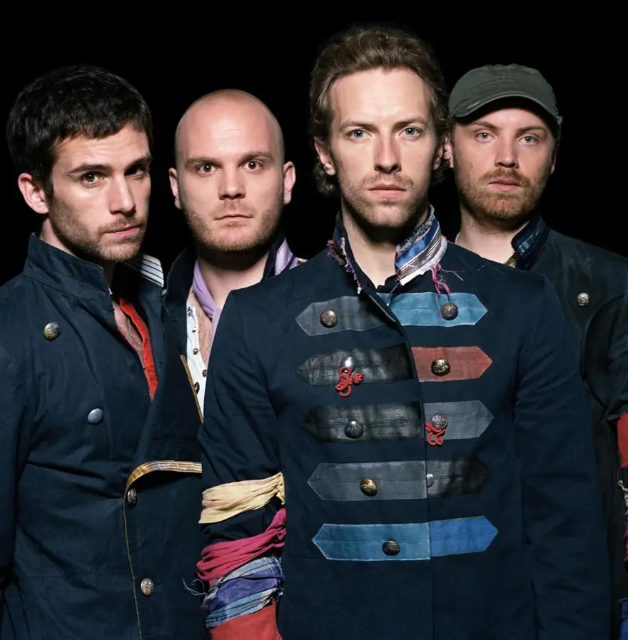 35-Coldplay 15