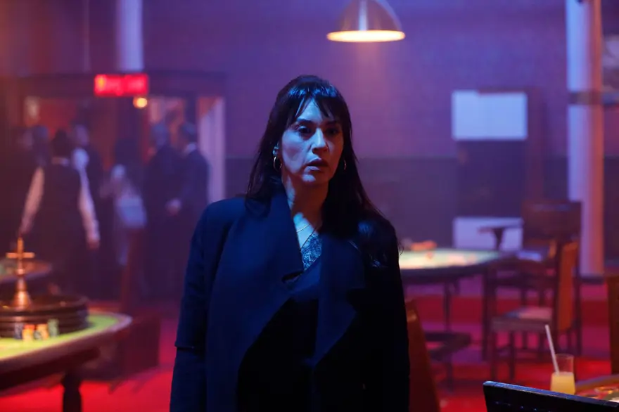 Akrep 16. bölüm fotoğrafları 6