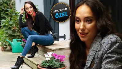 Duygu Sarışın: Her karakterin hayatta bir yansıması vardır