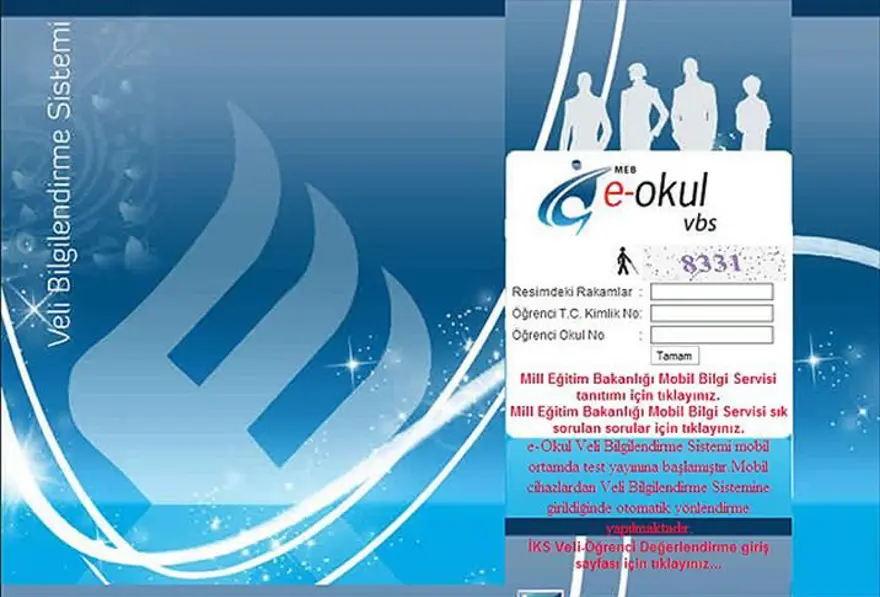 E-OKUL NE ZAMAN KAPANACAK? 2