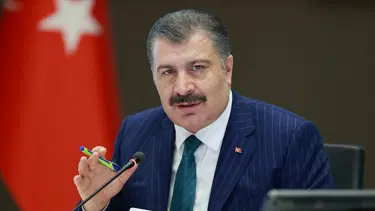 Sağlık Bakanı Koca: Türkiye, "fenilketonüri" hastalığına en sık rastlanan ülkelerden biri