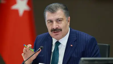 Sağlık Bakanı Koca: Türkiye, "fenilketonüri" hastalığına en sık rastlanan ülkelerden biri