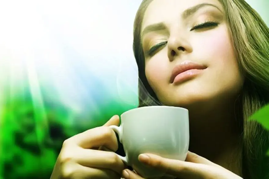 Yeşil çayın faydaları nelerdir? (Neden yeşil çay içmeliyiz?) 1 Yeşil çayın faydaları nelerdir? (Neden yeşil çay içmeliyiz?) 1