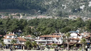 2023'e kadar konut ihtiyacı 7,5 milyon