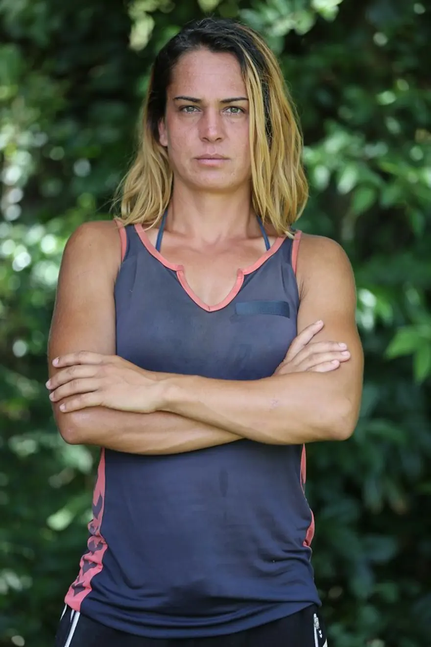Survivor'da büyük değişim (Kendileri bile inanamadı) 23