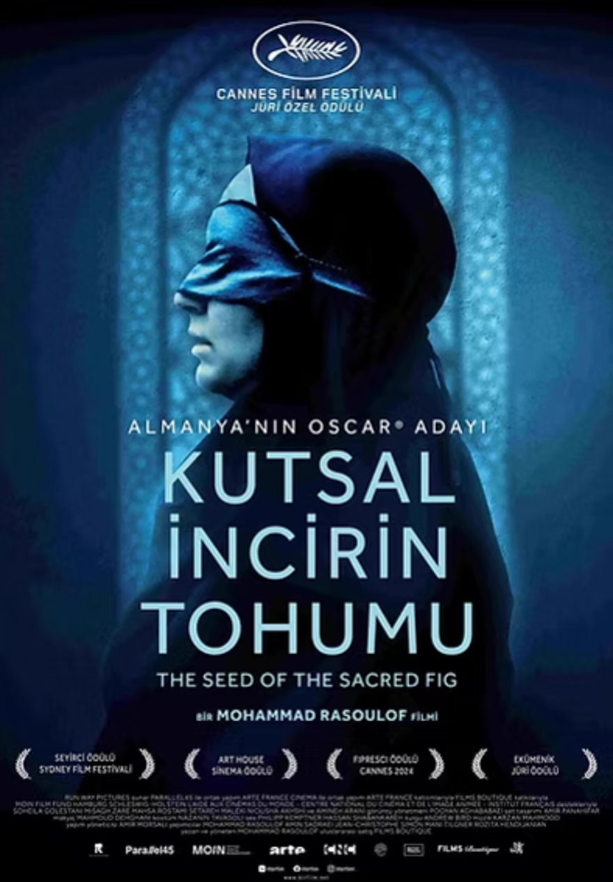 KUTSAL İNCİRİN TOHUM 1