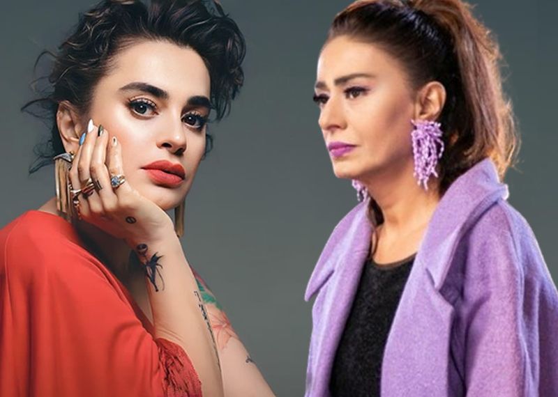 Bir süredir Yıldız Tilbe şarkısı söylemiyordu: Ceylan Ertem nedenini açıkladı