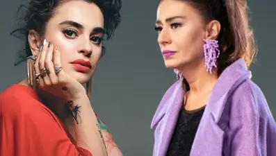 Bir süredir Yıldız Tilbe şarkısı söylemiyordu: Ceylan Ertem nedenini açıkladı