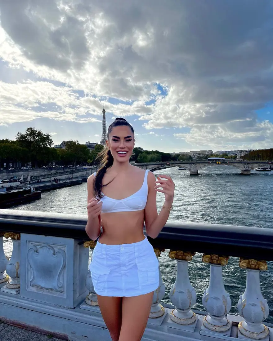 Best Model of Turkey kazananları açıklandı 10 Best Model of Turkey kazananları açıklandı 10