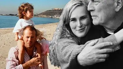 Bruce Willis konuşma yeteneğini kaybediyor | 70 yaşındaki aktörün kızı açıkladı
