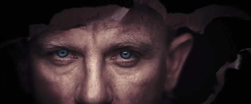 Daniel Craig: Benden sonraki Bond kadın olmalı 5