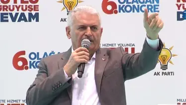 Başbakan Yıldırım: 100 liralık asgari ücret desteği devam edecek