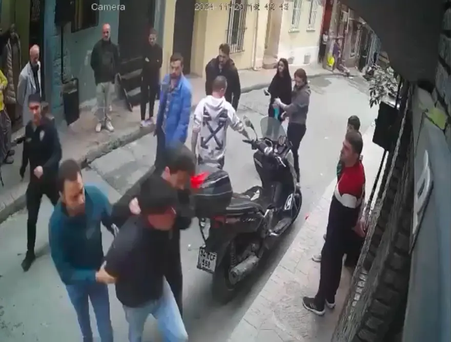 İstanbul'da akılalmaz soygun! İsviçreli iş insanının evine tırmanarak girdi: Şilili Escobar yakalandı 4 İstanbul'da akılalmaz soygun! İsviçreli iş insanının evine tırmanarak girdi: Şilili Escobar yakalandı 4