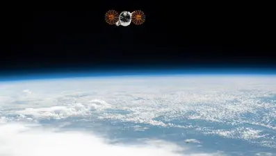 Yerli astronot ilanına ilgi: Kaç kişi başvurdu?