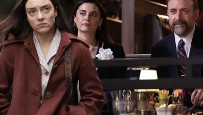 Kral Kaybederse başlıyor: İlk bölümde neler olacak?