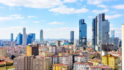 Kira fiyatlarındaki artış vatandaşları ev satın almaya yönlendirdi