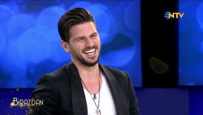 Bir Hülya Avşar Sohbeti (Hülya Avşar'ın konuğu Tolgahan Sayışman)