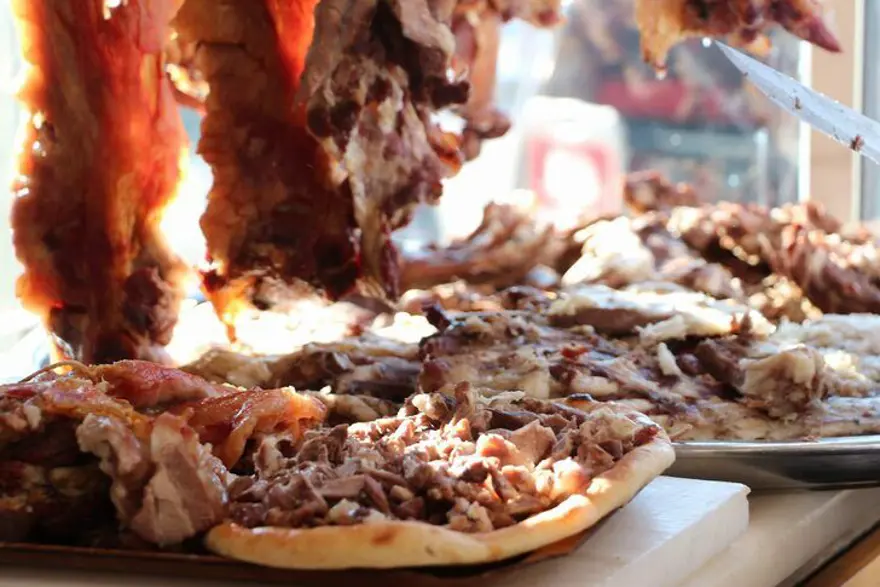 UYKUDAN FERAGAT ETTİREN LEZZET 1