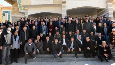 İYİ Parti'den Uşak'ta seçim sonucuna itiraz