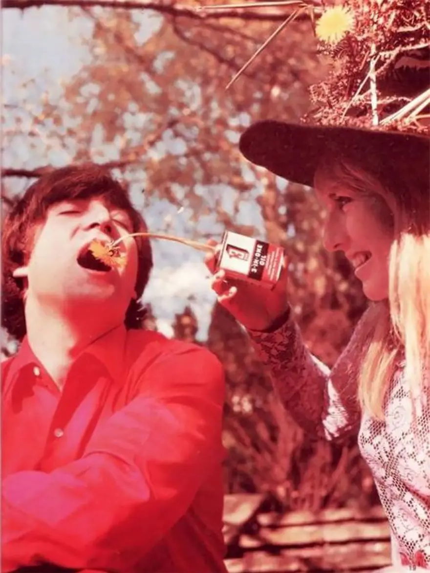 John Lennon'ın ilk evliliğinden fotoğrafları ortaya çıktı 10