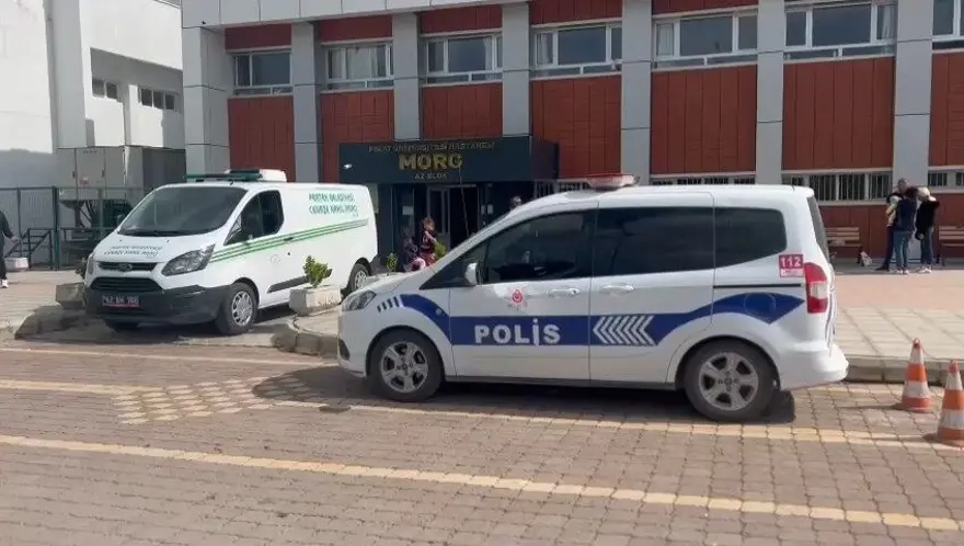 Selen’i öldürdü, 7’nci kattan atlayıp intihar etti 2