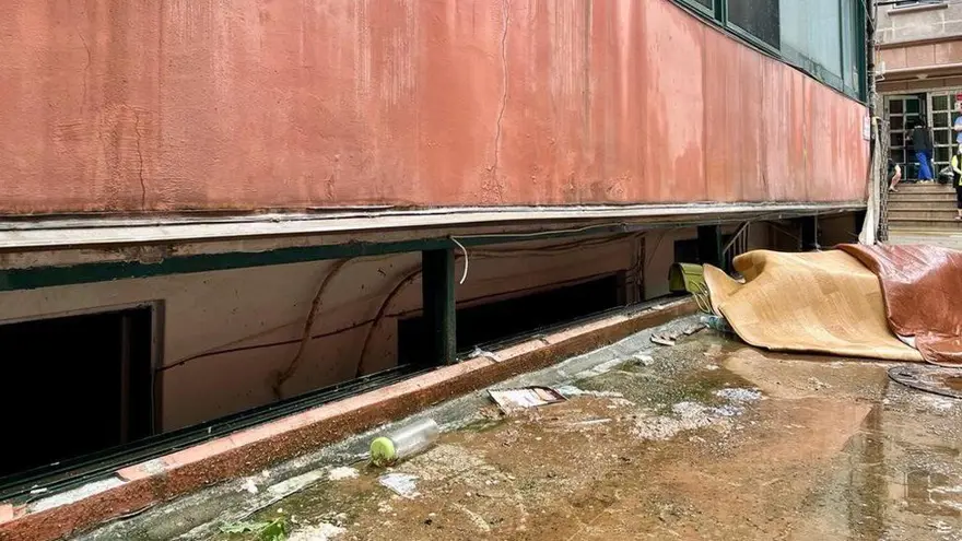 TRAJEDİNİN YAŞANDIĞI EV 3