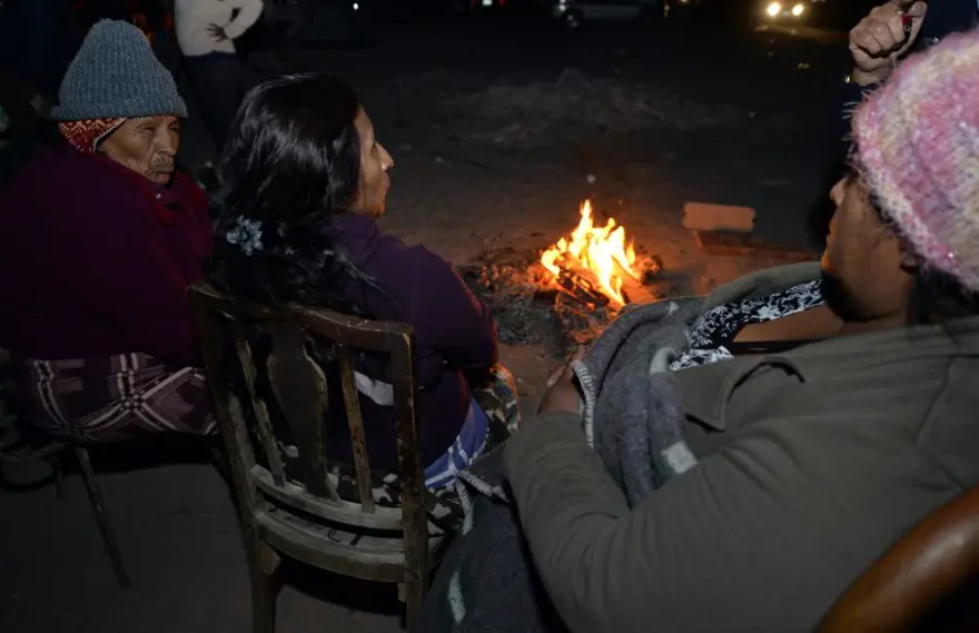 Şili bu kez 7.6'yla sallandı 9