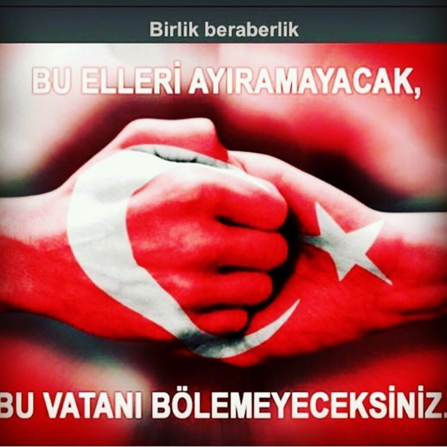 Beşiktaş'taki terör saldırısına spor dünyasından tepkiler 12