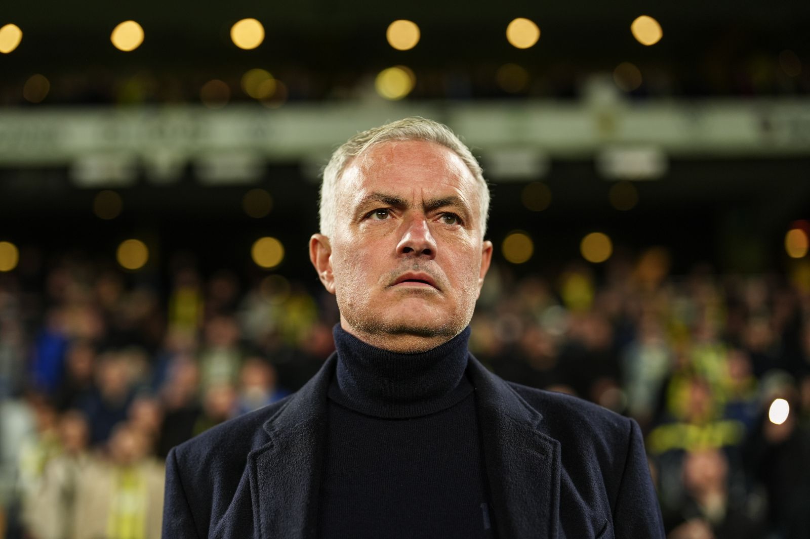 Mourinho'dan şaşırtan Galatasaray paylaşımı: Binlerce beğeni ve yorum aldı