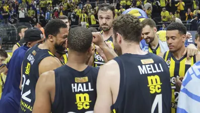 Türk Telekom - Fenerbahçe Beko basketbol maçı ne zaman, saat kaçta ve hangi kanalda?
