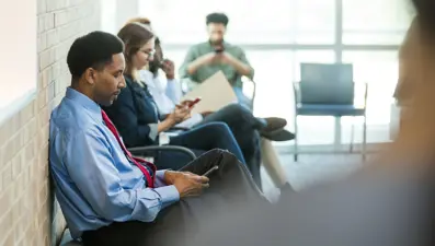 ABD'de işsizlik maaşı başvurularında düşüş