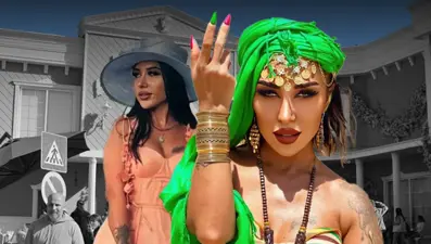 Güzellik merkezi sahibi yüzlerce kişiyi dolandırıp yurt dışına kaçtı